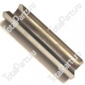 KEY NUMBER PD00780787 ЗАЩИТА ЦИЛИНДРА