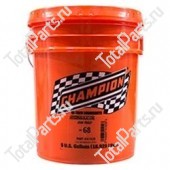 TOTALSOURCE SY4192D ГИДРАВЛИЧЕСКОЕ МАСЛО