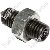 SIZE M12x1.75x35 ПАЛЕЦ ШКВОРНЯ