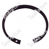 SIZE 62mm КОЛЬЦО СТОПОРНОЕ (ВНУТРЕННЕЕ) DIN472