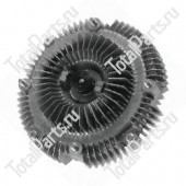 AISIN FCT050 ВИСКОМУФТА
