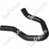 HANGCHA (HC) CPCD38X ПАТРУБОК РАДИАТОРА НИЖНИЙ 4JG2 НА ПОГРУЗЧИК