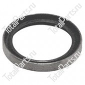 CATERPILLAR 0332411 МАСЛОСЪЕМНЫЙ САЛЬНИК