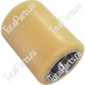 SIZE 85x110x55x20x55x20x1 РОЛИК ГРУЗОВОЙ