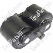 SIZE 80x70x20x99x165x85xP ТАНДЕМ ГРУЗОВОЙ В СБОРЕ