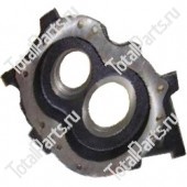 TOYOTA 411213324371 КРЫШКА ДИФЕРЕНЦИАЛА