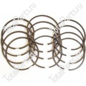 TCM N1203355K00 НАБОР ПОРШНЕВЫХ КОЛЕЦ H15 STD