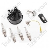 TOYOTA 5910709481 РЕМКОМПЛЕКТ ЗАЖИГАНИЯ