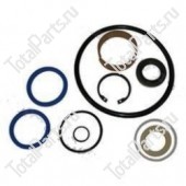 KEY NUMBER TC277H859801 КОМПЛЕКТ САЛЬНИКОВ ГИДРОЦИЛИНДРА 