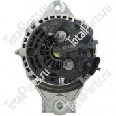 KRAUF ALB2861 ГЕНЕРАТОР 24V 150A