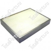 SIZE 445x575x85 ФИЛЬТР ПАНЕЛЬНЫЙ