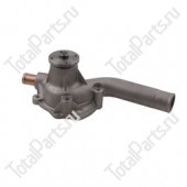 NPW M39 ПОМПА ВОДЯНАЯ