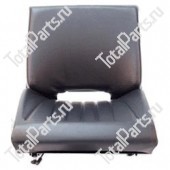 HELMAR MODEL2400ELE СИДЕНЬЕ ОПЕРАТОРА