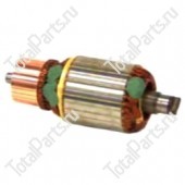 LINDE 3253571010 РОТОР ЭЛЕКТРОДВИГАТЕЛЯ