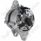 HITACHI LR23572 ГЕНЕРАТОР