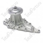 GMB GWT118AH ПОМПА ВОДЯНАЯ