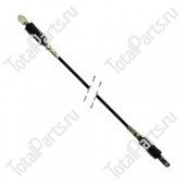 LINDE 0009350218 ТРОС УПРАВЛЕНИЯ