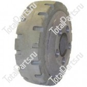 SIZE 230*70*185*70*65*82. ВЕДУЩЕЕ КОЛЕСО РЕЗИНА С ПРОТЕКТ. NON-MARKING