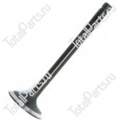 MITSUBISHI 32C0401100 КЛАПАН ВЫПУСКНОЙ ДВИГАТЕЛЯ