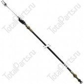 HYUNDAI 15HN10010 ТРОС ГАЗА