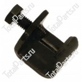 KEY NUMBER PD00491038 КРОНШТЕЙН LINDE