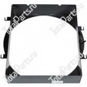 HANGCHA (HC) R844-332000-000 ДИФФУЗОР РАДИАТОРА