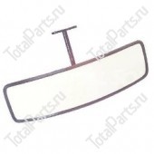 TVH 107TA7849 ЗЕРКАЛО