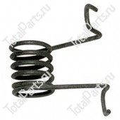 SIZE 17x20x1.8x5x36xP ПРУЖИНА