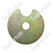 KEY NUMBER 86529 ШАЙБА ОСОБОЙ ФОРМЫ ДЛЯ ПОГРУЗЧИКА DAEWOO