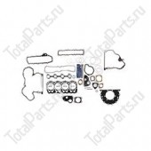 REALS D6041 РЕМКОМПЛЕКТ ДВИГАТЕЛЯ MITSUBISHI S4S