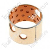 TOTALPARTS 000064381 ВТУЛКА