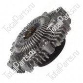 NISSAN 21082C8603 ВИСКОМУФТА