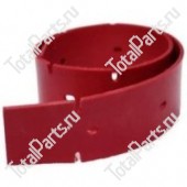 REALS C2866 СОБИРАЮЩЕЕ ЛЕЗВИЕ TENNANT AV 681X51X3