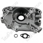 MAZDA ATSFE6514100E МАСЛЯНЫЙ НАСОС ДВИГАТЕЛЯ