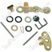 TOYOTA 042212034171 Р/К ИСПАРИТЕЛЯ