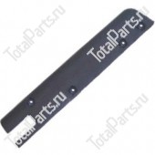 NICHIYU-NYK 1440098931 КОЖУХ ФОНАРЯ