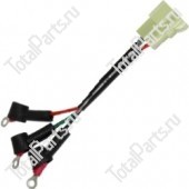 SIZE 160*4 ЭЛЕКТРОПРОВОД | Cables < 6 mM2