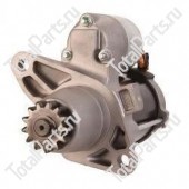 HC-PARTS JS1363 СТАРТЕР 12V 1.6kW