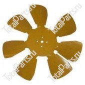 TOTALSOURCE SY35354 КРЫЛЬЧАТКА ВЕНТИЛЯТОРА