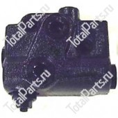 KOMATSU 37B1KE5041 ДЕЛИТЕЛЬ ПОТОКА