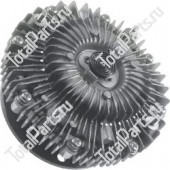 AISIN FCG008 ВИСКОМУФТА