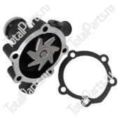 NISSAN 12100042100 ПОМПА ВОДЯНАЯ