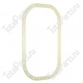 ISUZU 5113670040 ПРОКЛАДКА МАСЛЯНОГО ПОДДОНА