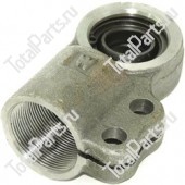 HELI N163-224001-000 ПРОУШИHА ЦУ С ПОДШИПНИКОМ