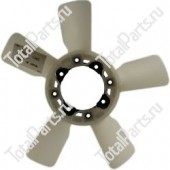 AISIN FNS006 КРЫЛЬЧАТКА ВЕНТИЛЯТОРА