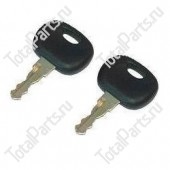 TVH 33838072 КЛЮЧ ЗАЖИГАНИЯ