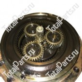 KEY NUMBER PD00309650 СТУПИЦА РЕДУКТОРА