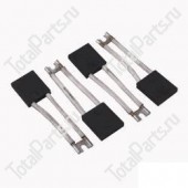 MITSUBISHI 3C7522 НАБОР ЭЛЕКТРОЩЕТОК