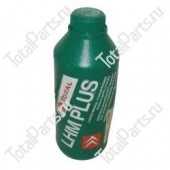 MANITOU 490408 ТОРМОЗНАЯ ЖИДКОСТЬ 1Л.