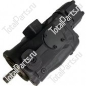 KOMATSU FD50AY-10 ГИДРАВЛИЧЕСКИЙ НАСОС В СБОРЕ НА ПОГРУЗЧИК